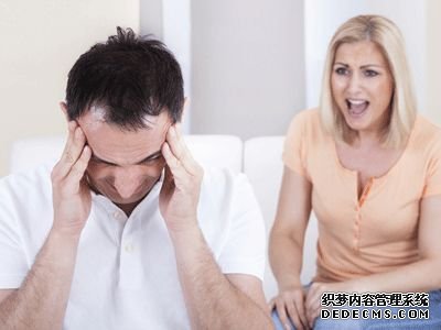 宝鸡【男性】割了包皮，为什么早泄的问题还存在？